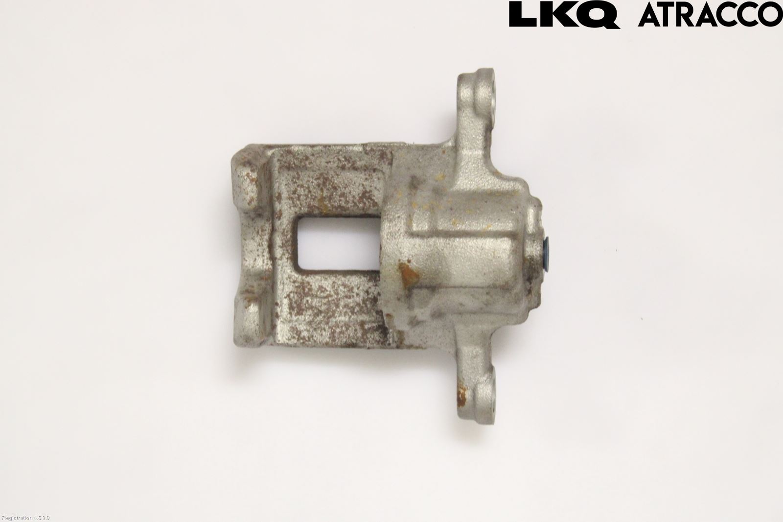 Nissan LEAF 11-17 Bromsok Bak Höger