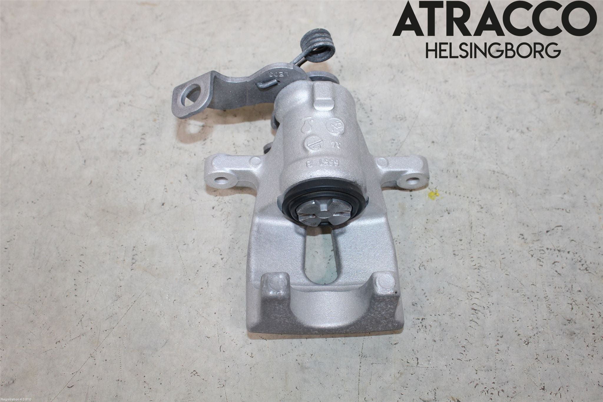 Kia CEED 12-18 Bromsok Bak Höger