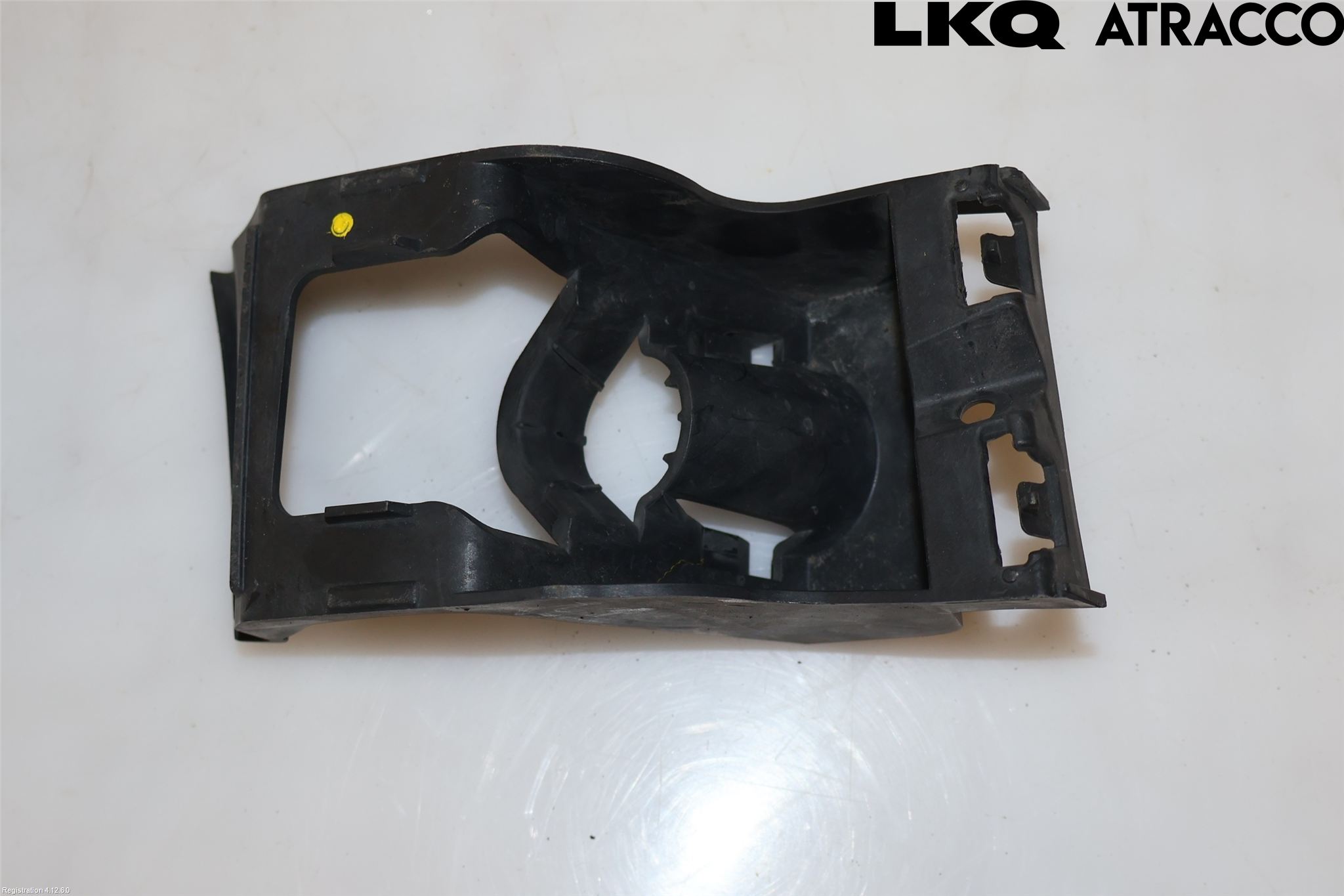 Volkswagen VW TIGUAN 07-16 Stötfångardel Fram Hö
