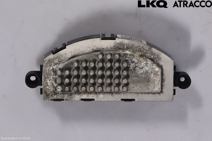 Audi A5 07-16 Värmefläktsmotstånd