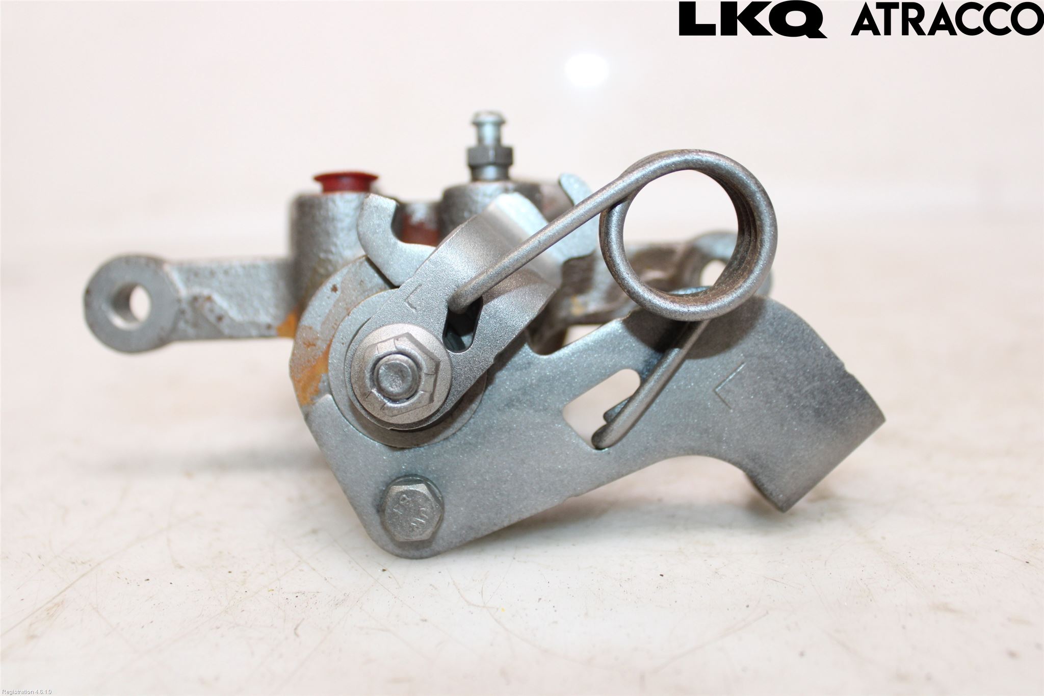 Kia RIO 12-16 Bromsok Bak Vänster