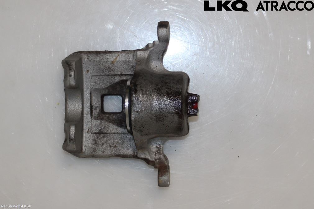 Nissan JUKE 10-14 Bromsok Fram Vänster