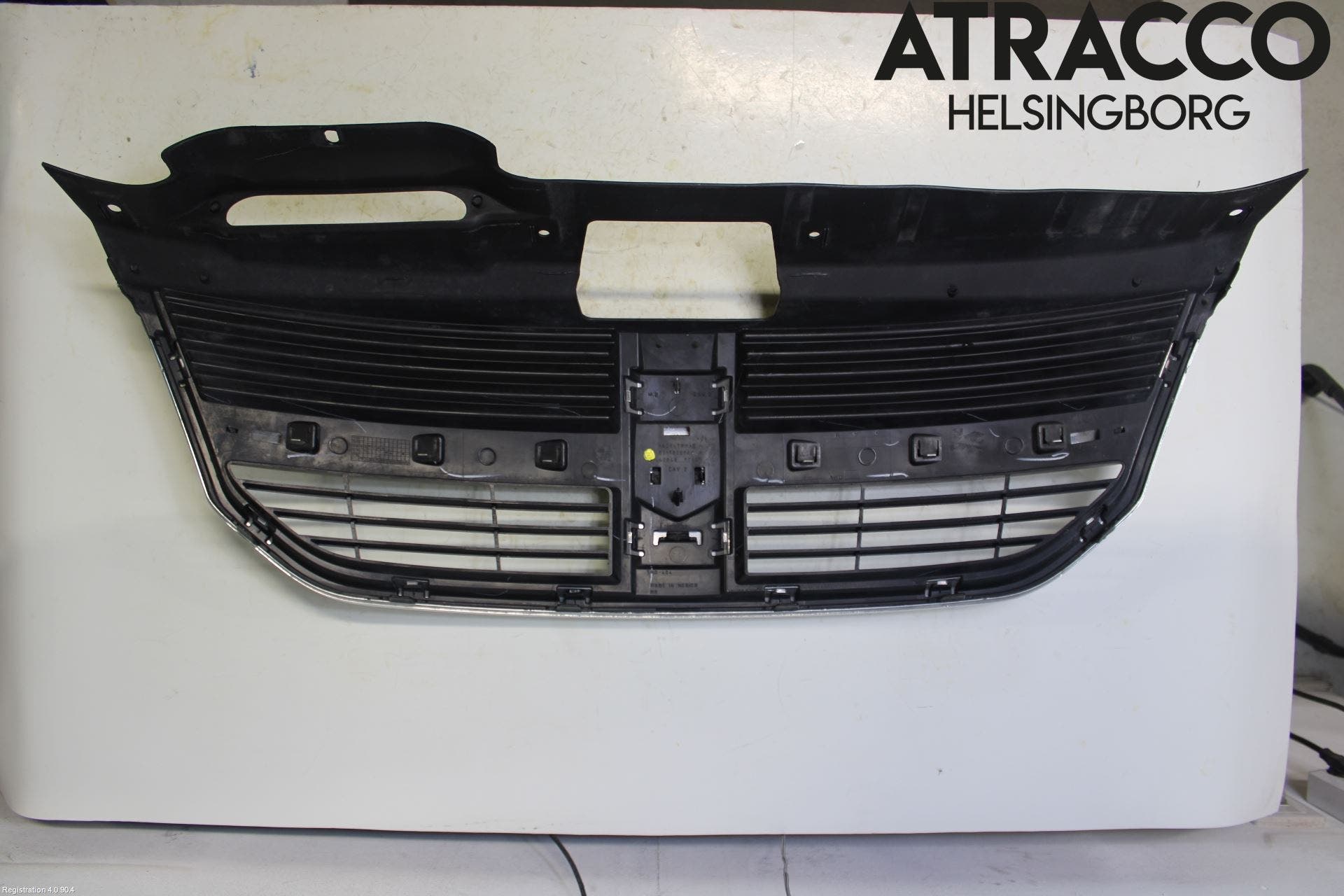 Dodge JOURNEY Grill Komp