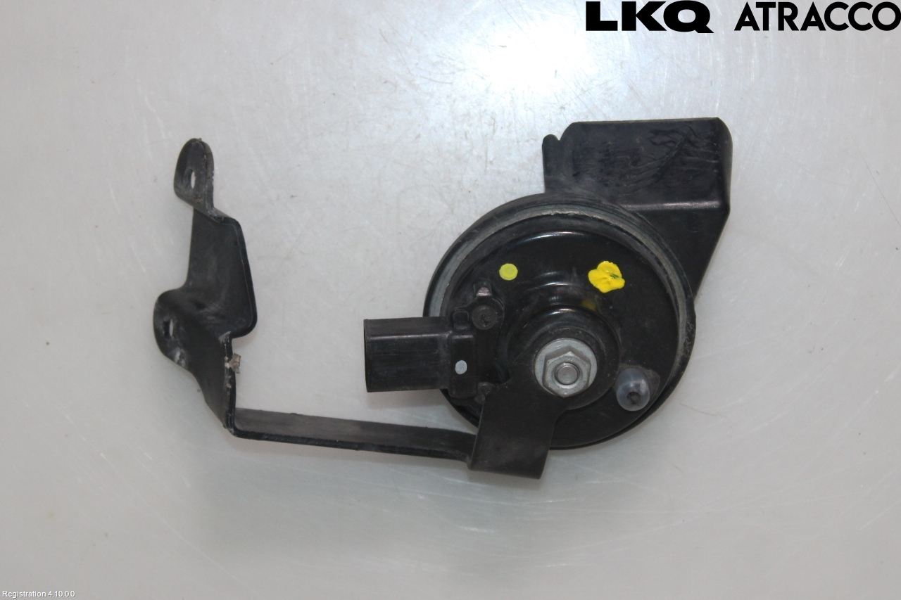 Audi A5 07-16 Signalhorn