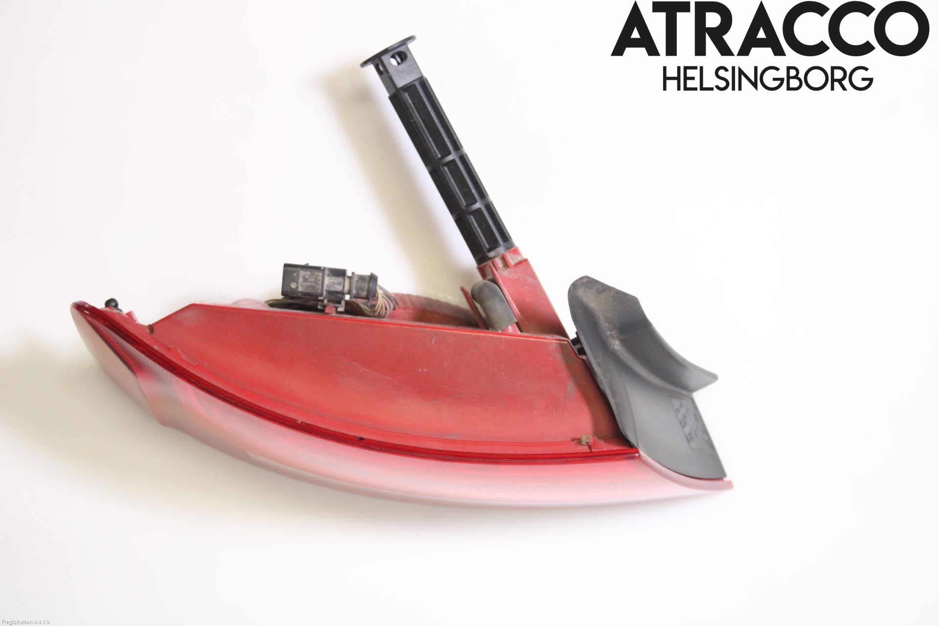 Audi A5 07-16 Bakljus Vänster