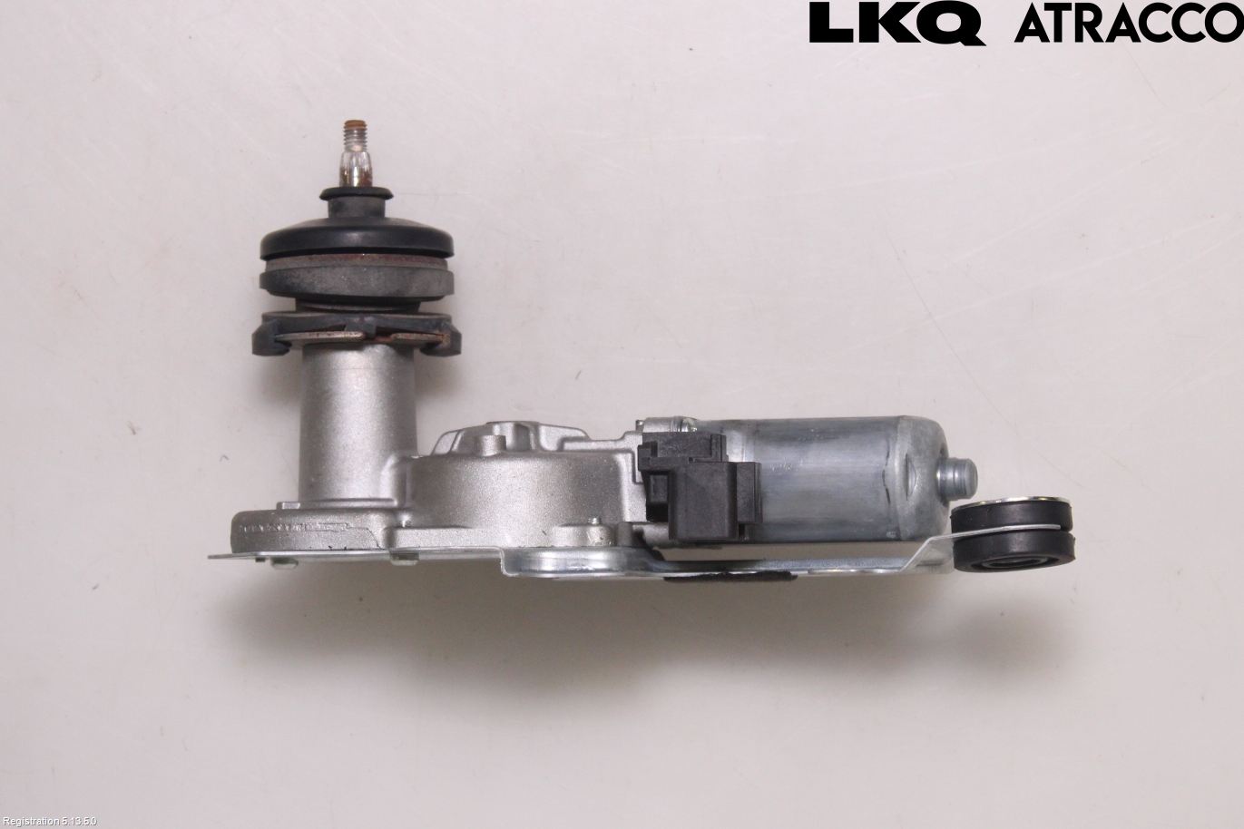 Toyota AYGO 15-21 Torkarmotor Baklucka