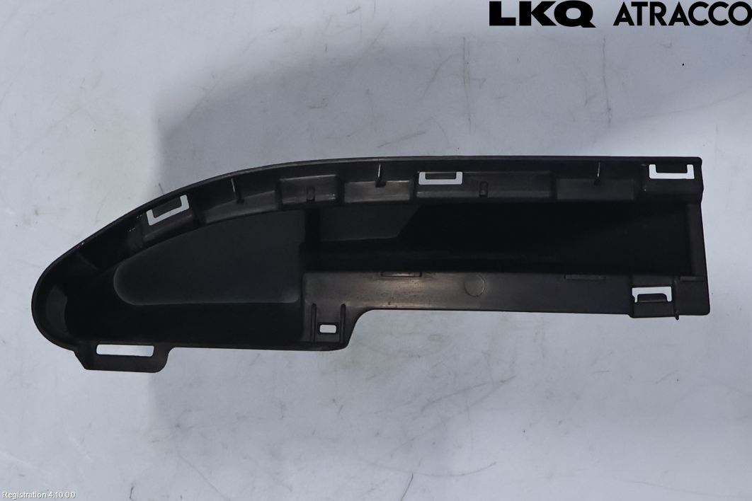 Toyota AYGO 15-21 Förg-Bälg-Rör Mot Luftr