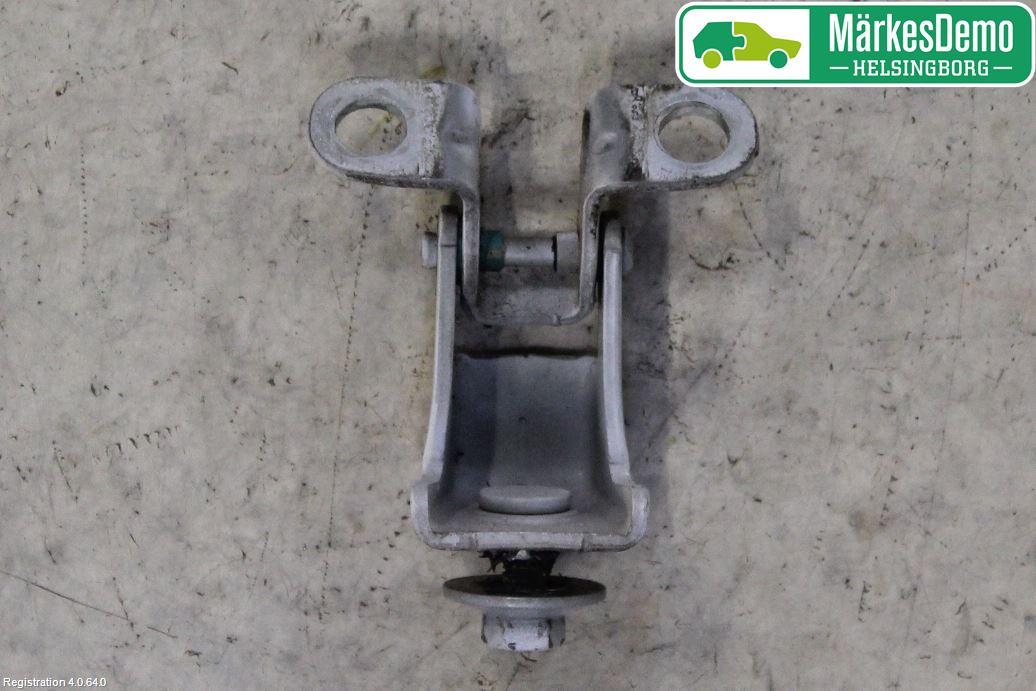 Citroen DS3 Bakluckegångjärn Vä