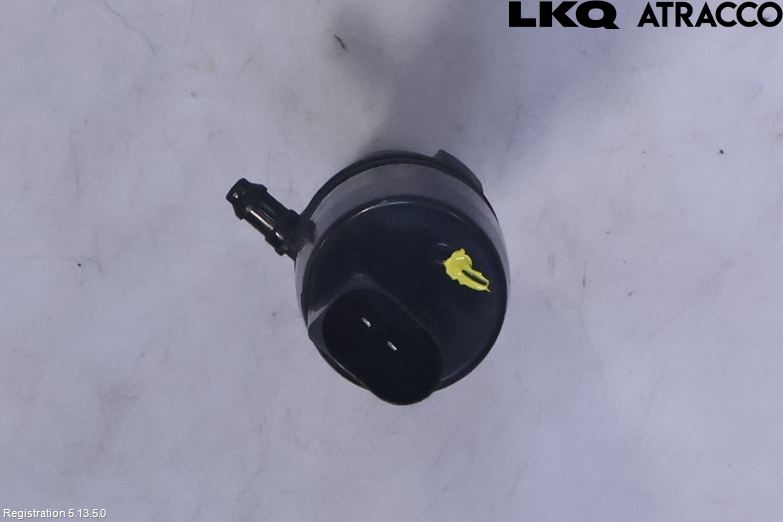 BMW X5 G05 18- Spolarpump Baklucka