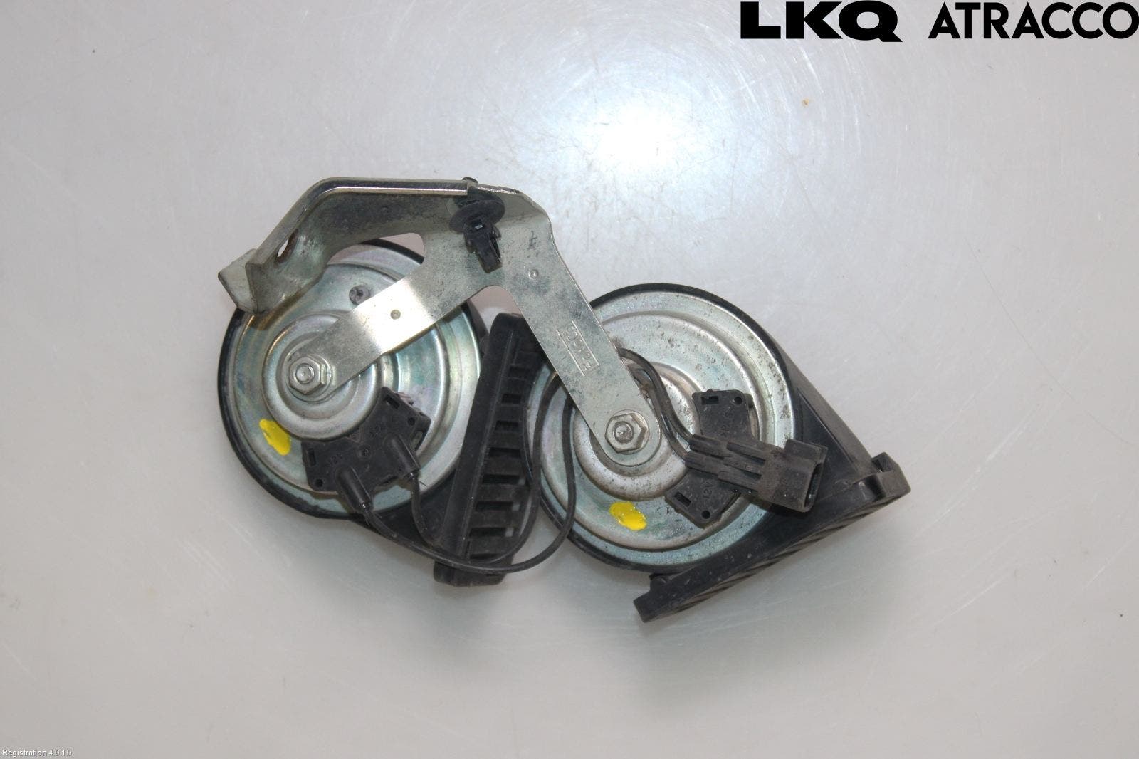 Ford FOCUS 11-14 Signalhorn