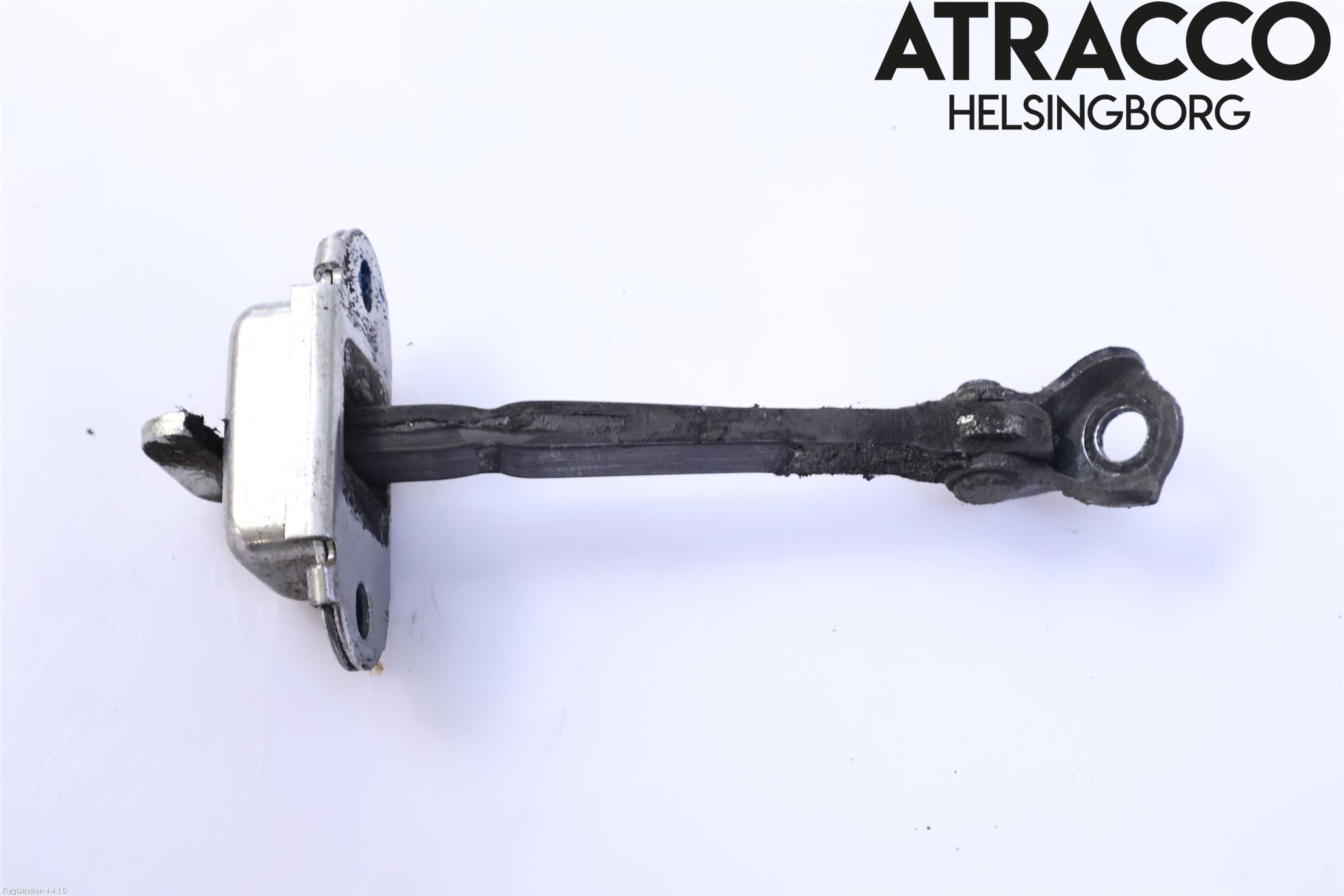 Toyota AYGO 15-21 Dörrstopp