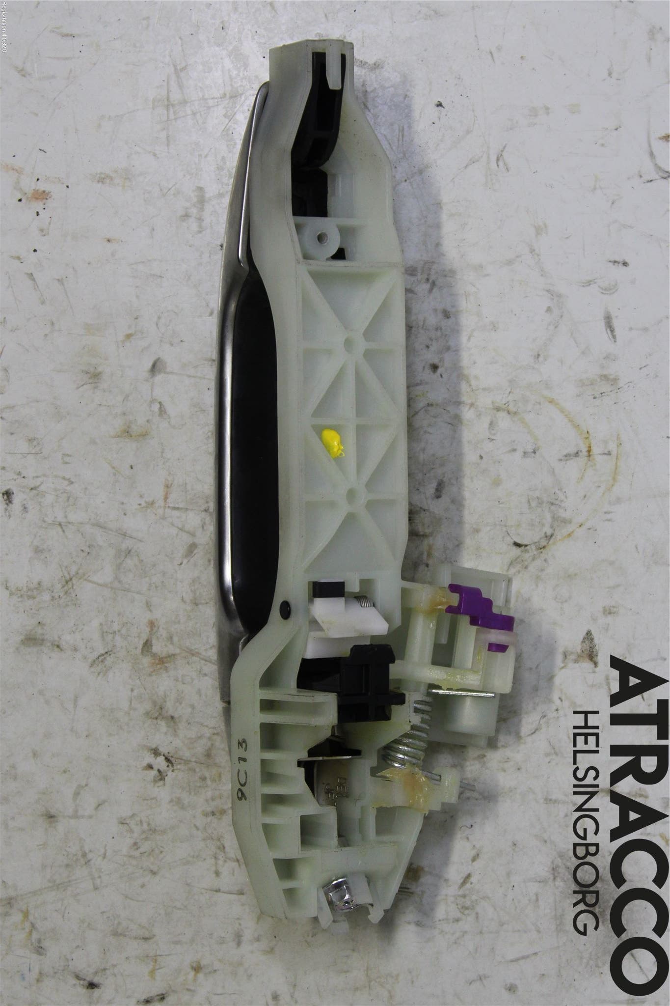 Kia OPTIMA 16-20 Dörrhandtag Yttre Hö