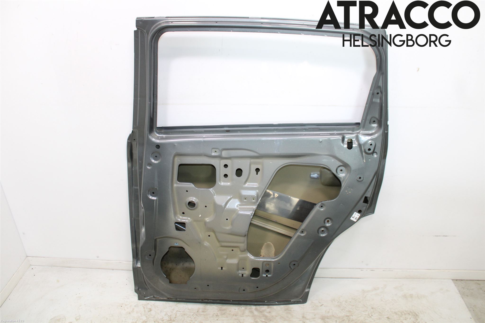 GM CHEVROLET ORLANDO Dörr Bak Höger