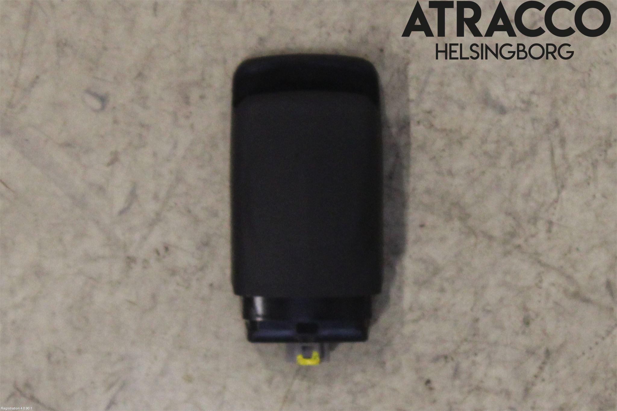 Toyota YARIS XP21 20- Regnsensor