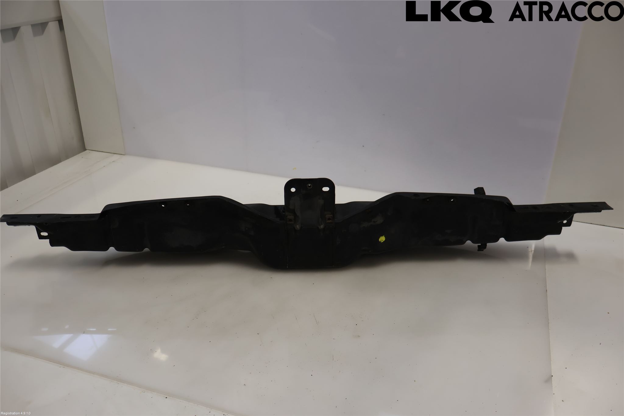 Peugeot BOXER 07-14 Front Huvlåsplåt-Balk