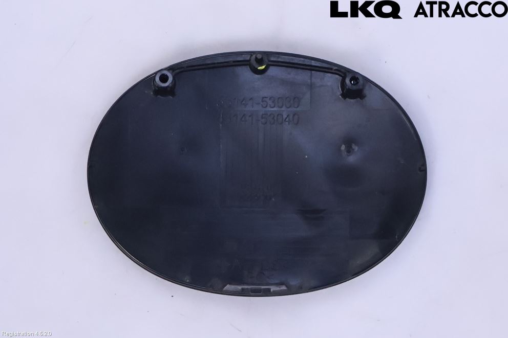 Lexus IS 250/350 14-20 Emblem