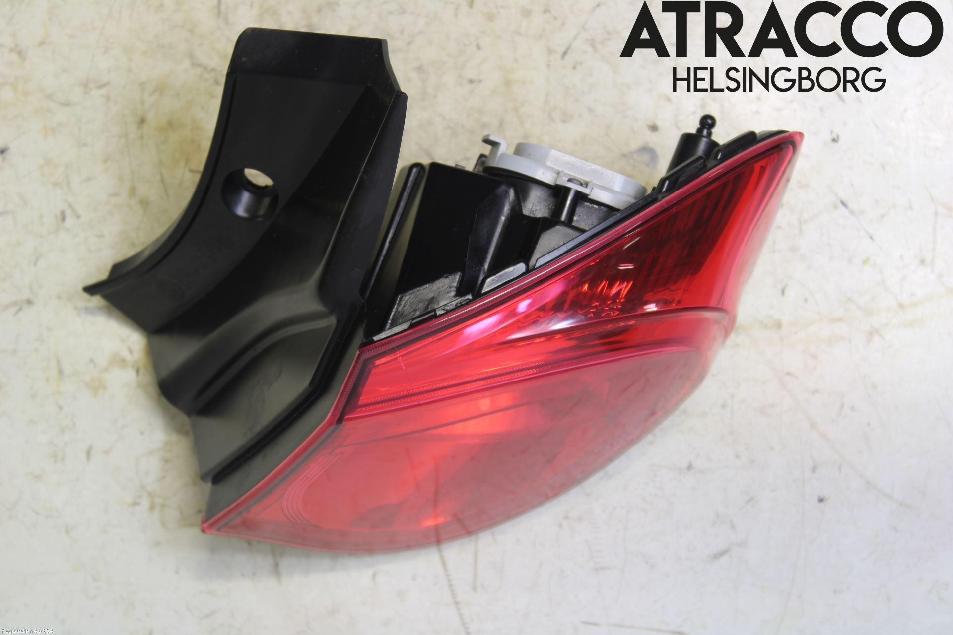 Alfa GIULIETTA Bakljus Höger