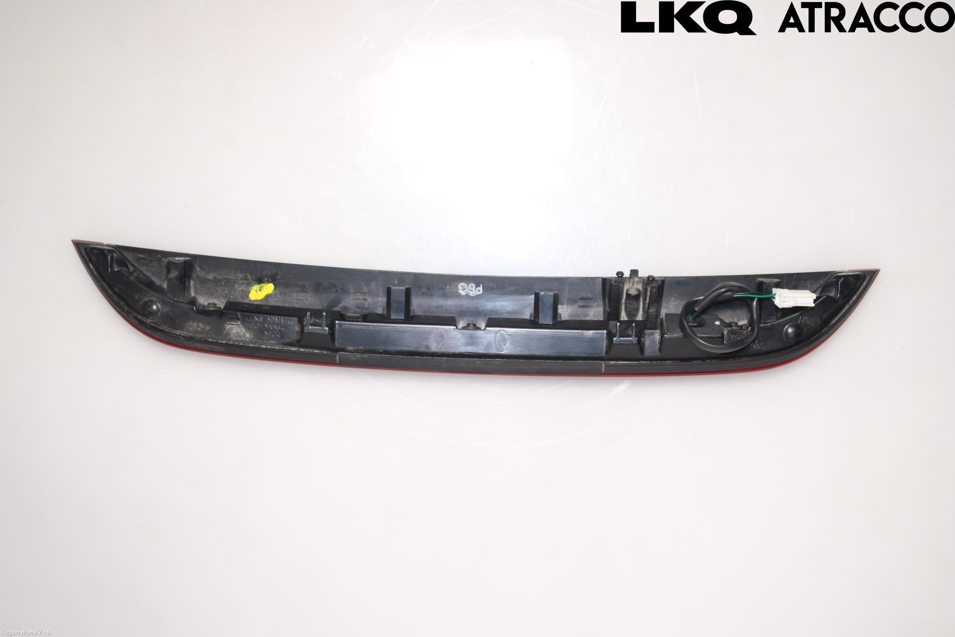 Kia CEED/CEED SW 19- Bromsljus Bakruta