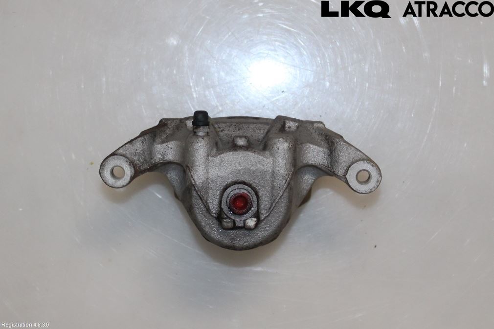 Nissan JUKE 10-14 Bromsok Fram Vänster