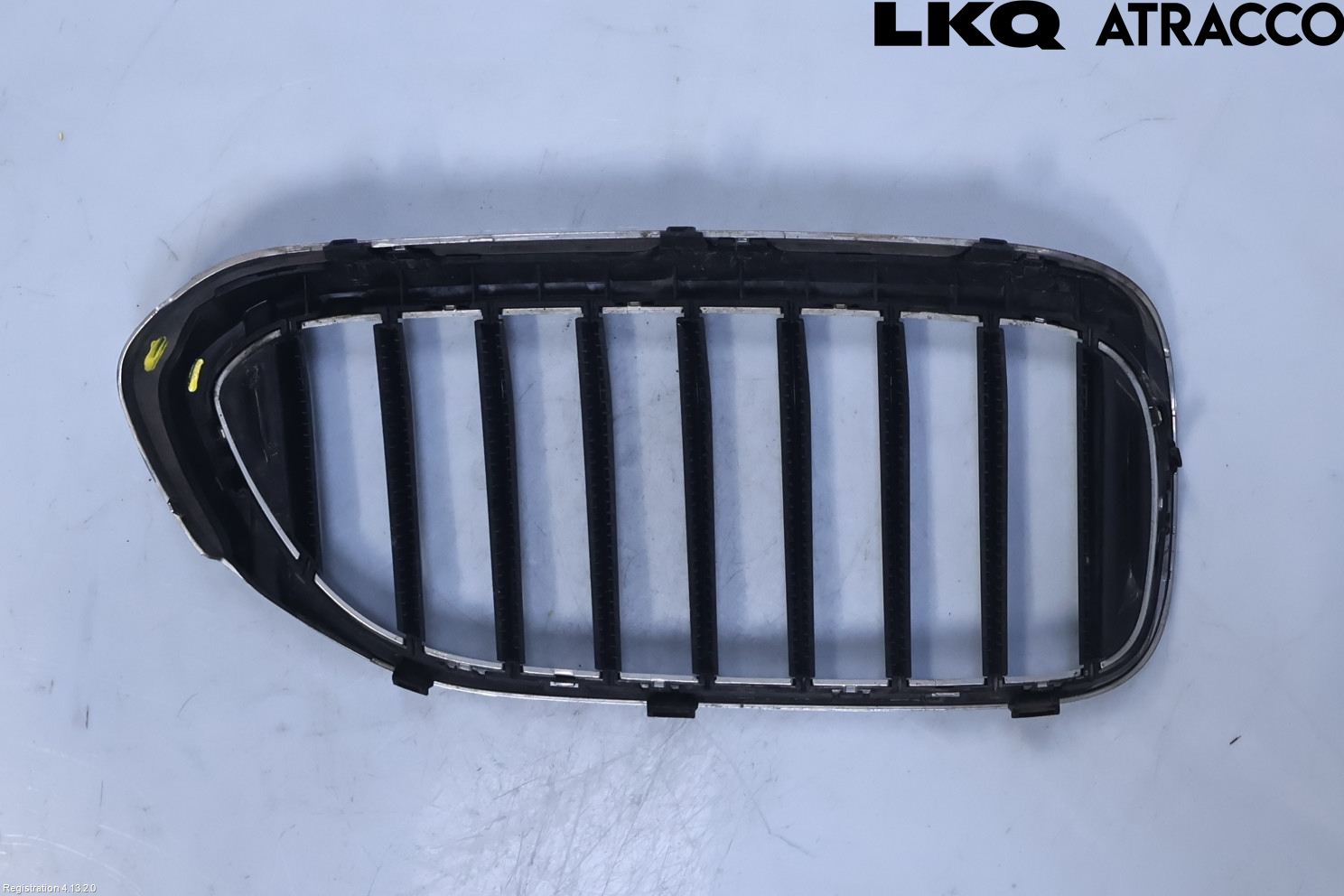 BMW 5 G30/G31/F90 17-23 Grilldel Vänster