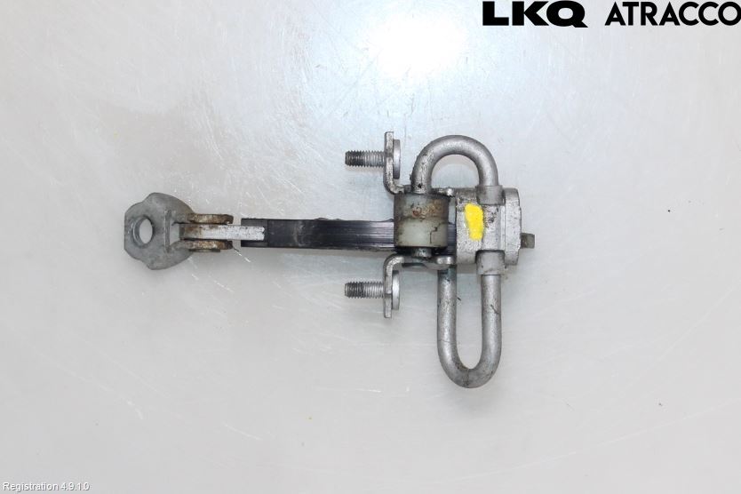 Iveco DAILY 14->> Dörrstopp