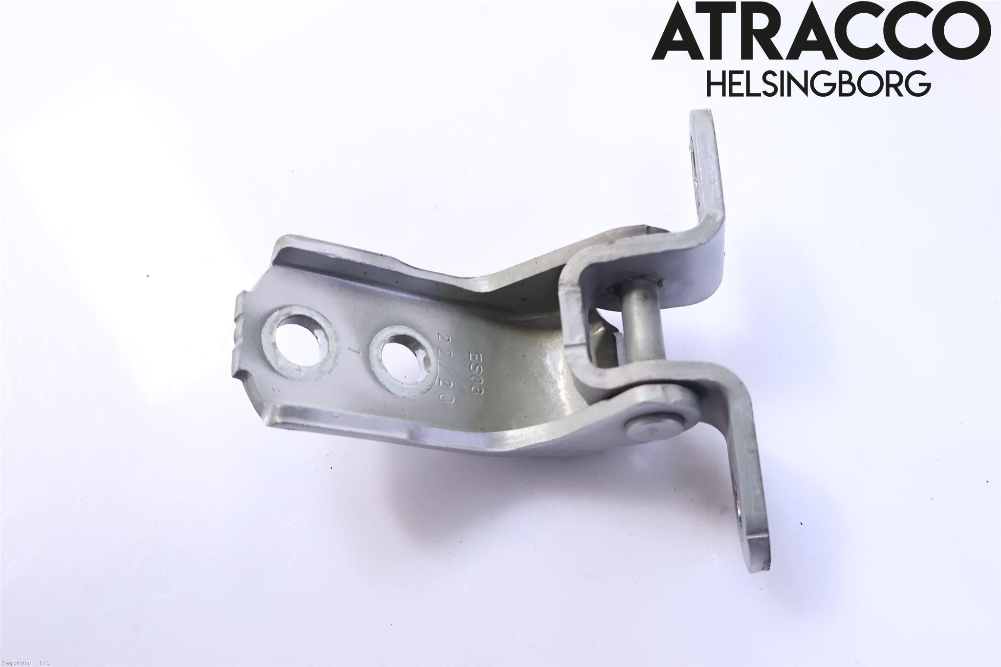 Toyota COROLLA 19- Dörrgångjärn