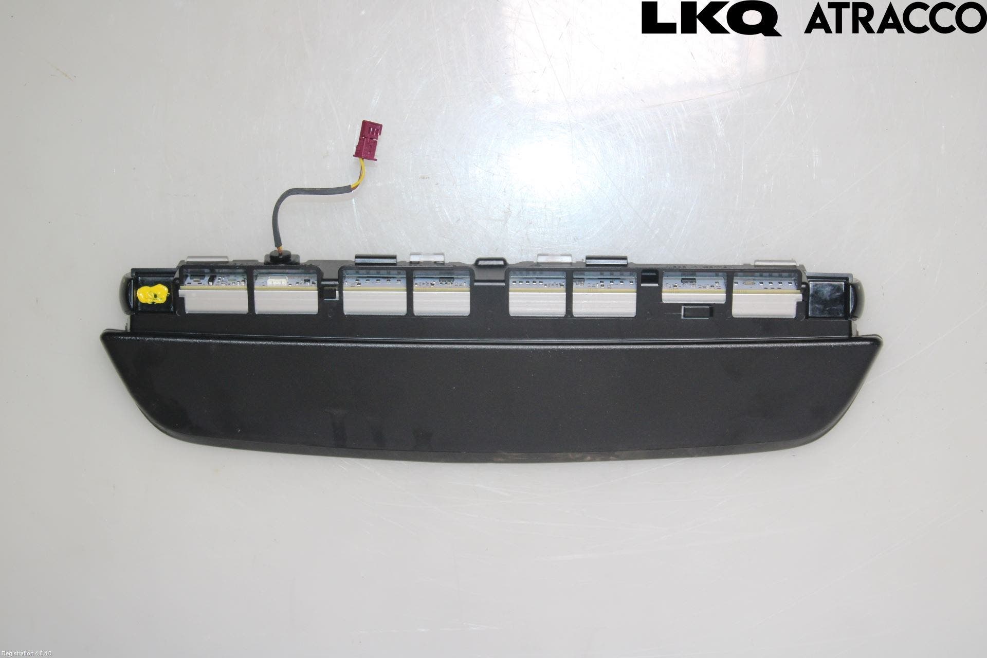 BMW 5 G30/G31/F90 17-23 Bromsljus Bakruta