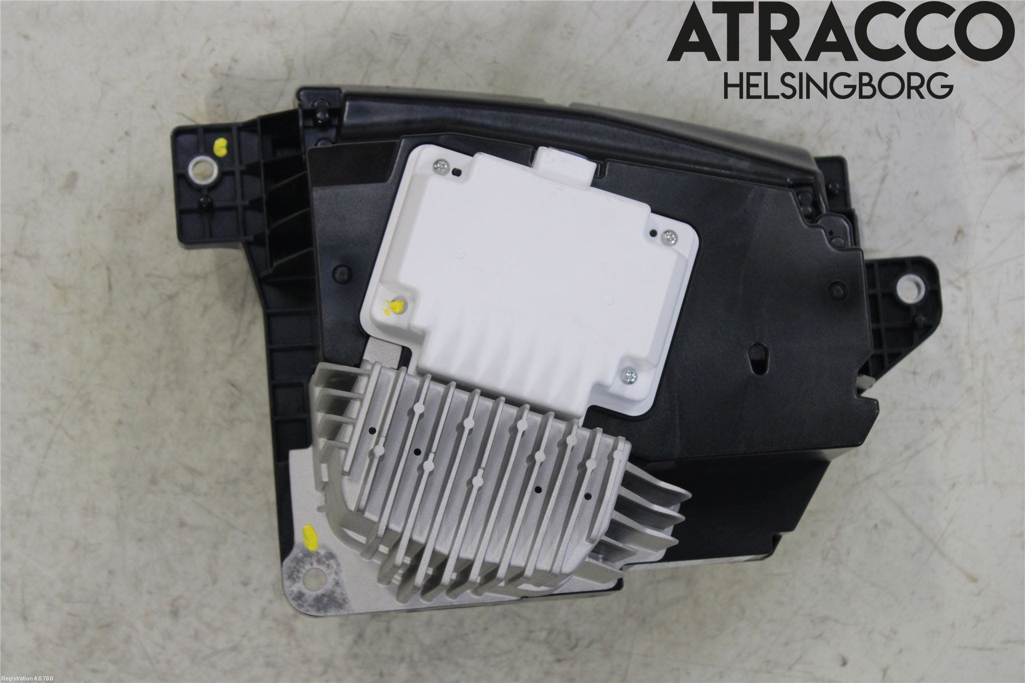 BMW X5 F15 13-18 Instrument Komb