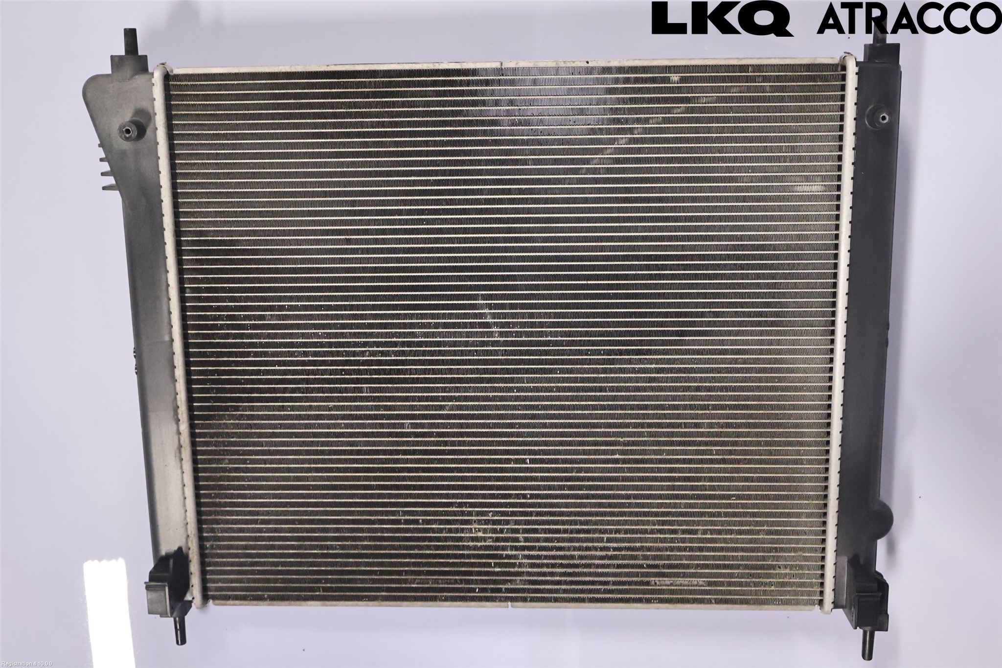 Nissan JUKE 14-19 Kylare Man