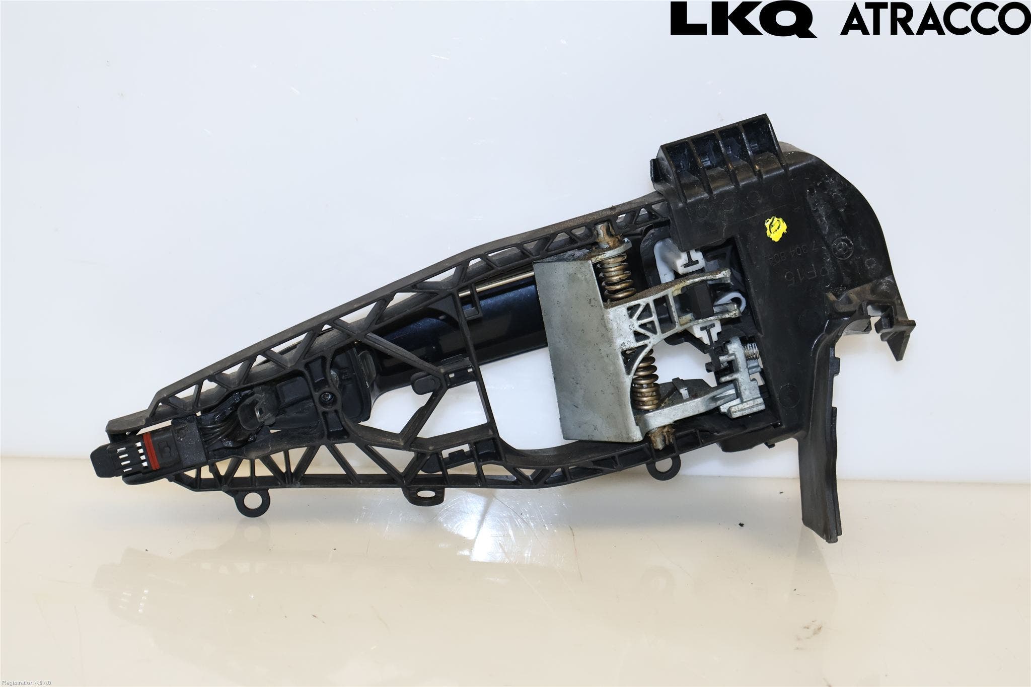 BMW X5 F15 13-18 Dörrhandtag Yttre Hö