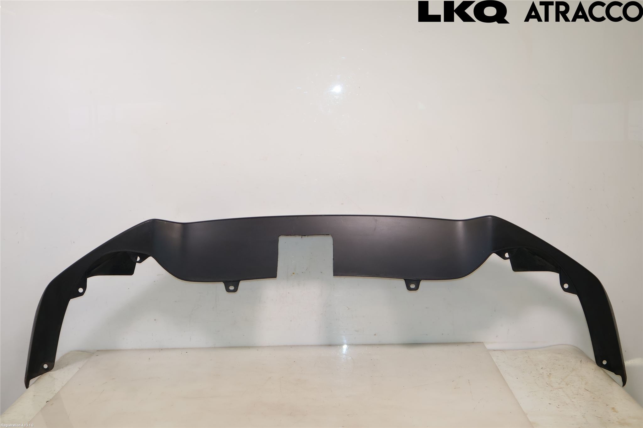 Honda CIVIC 17-22 Spoiler Bak