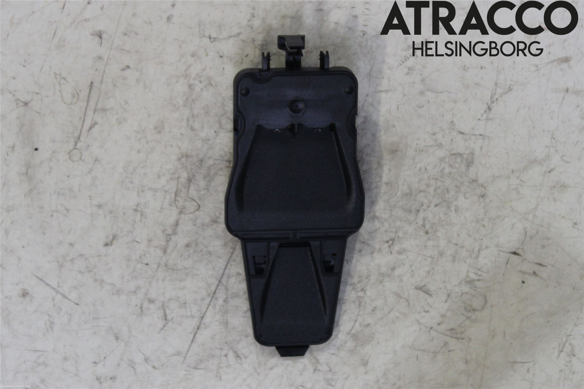 Volvo S60 14-18 Sensor Aktivt Kollisionsskydd