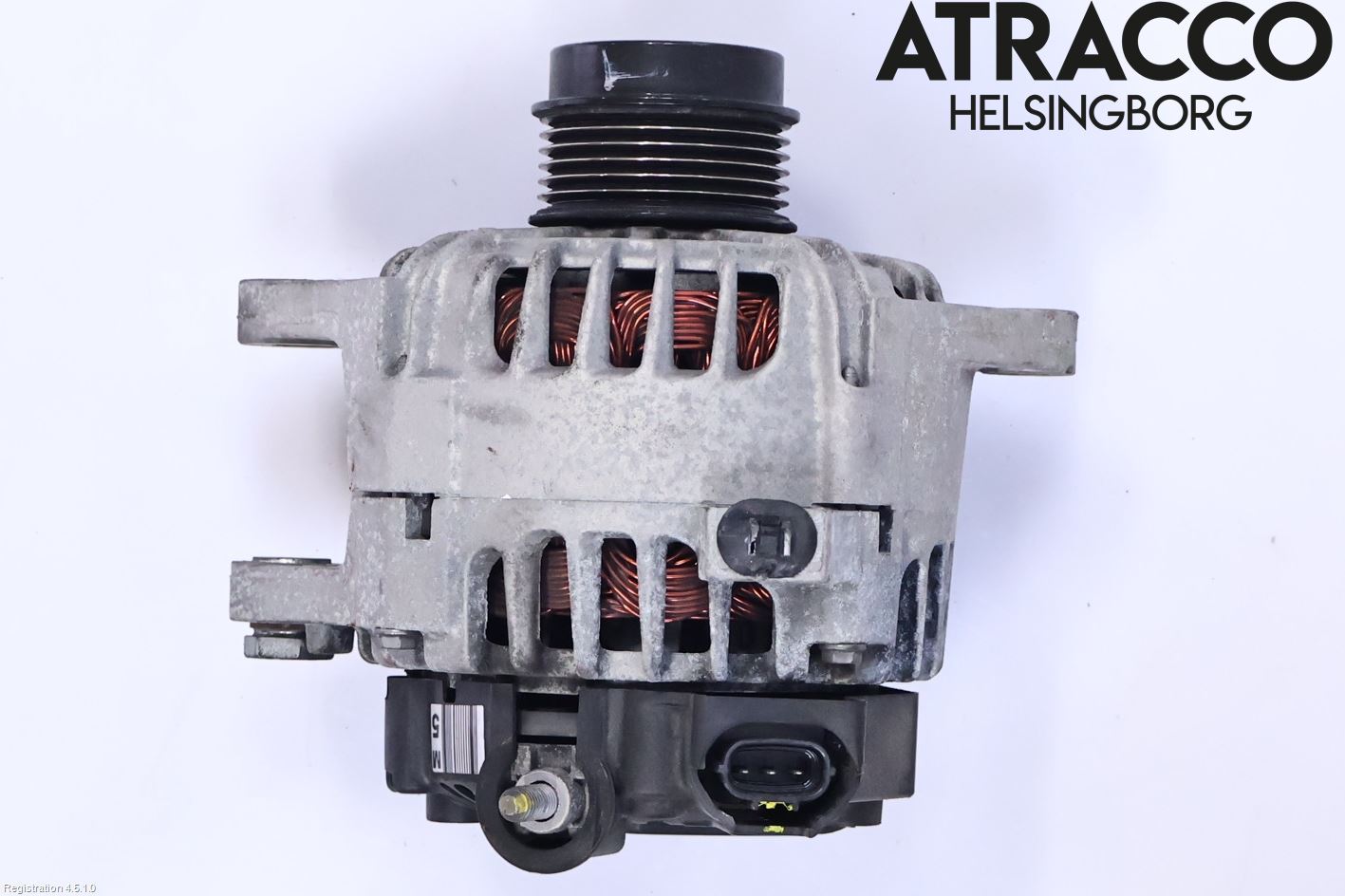 Hyundai i30 GD 13-17 Generator