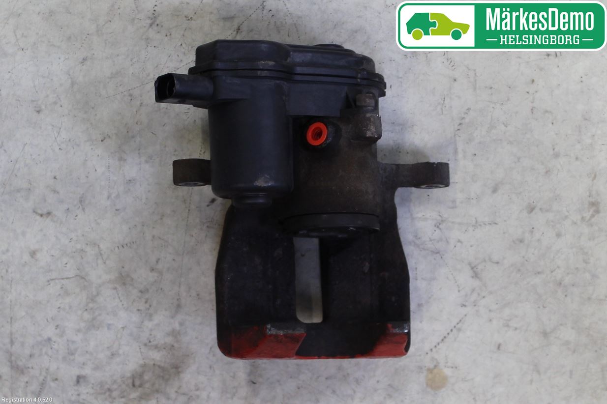 Audi A6/S6 4G 11-18 Bromsok Bak Vänster