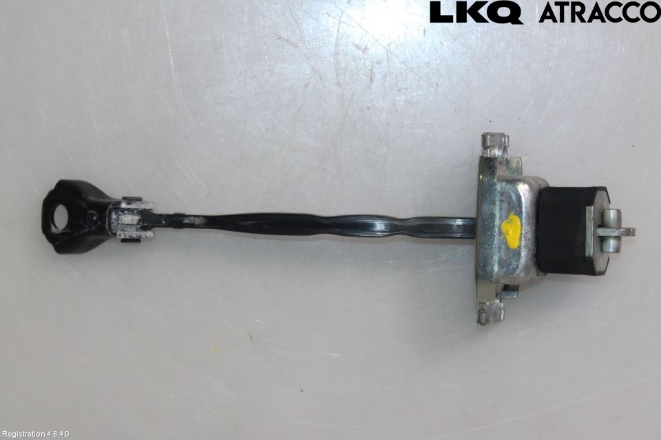 Honda HR-V 15-21 Dörrstopp