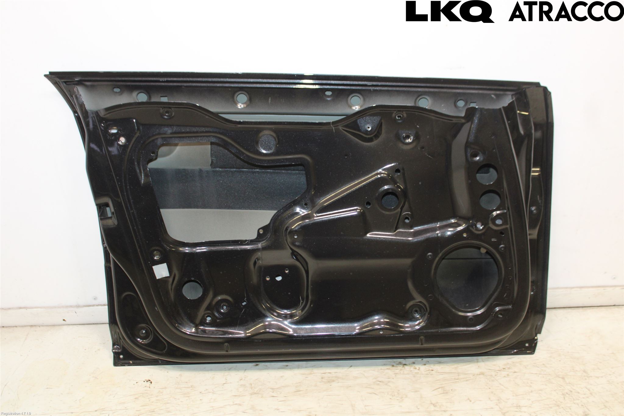 Audi A3/S3 05-13 Dörr Fram Vänster