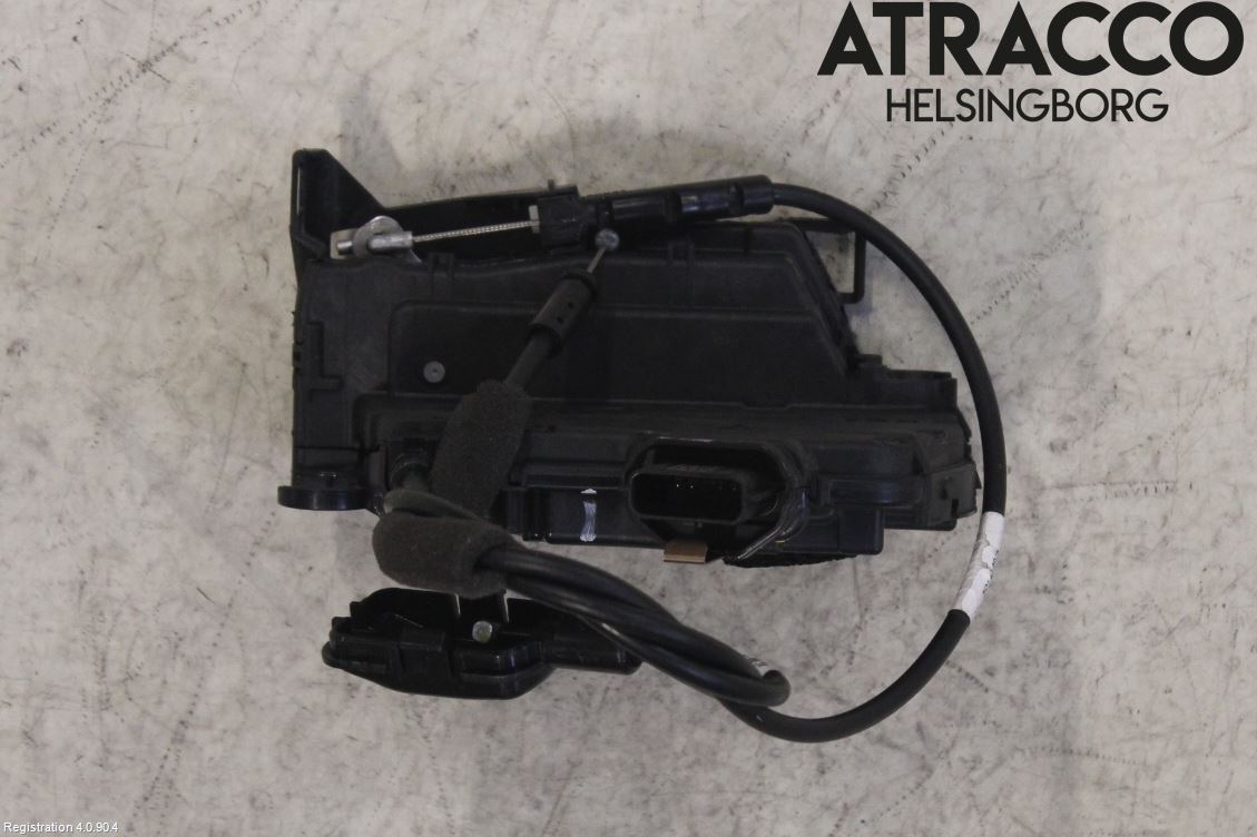 Renault TRAFIC/E-TECH 15- Centrallåsmotor Höger