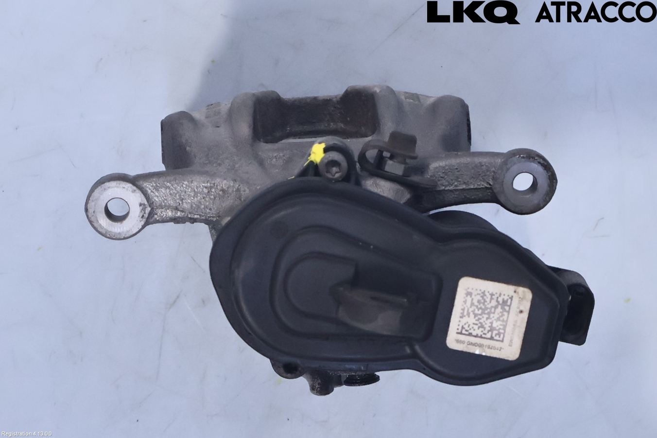 Audi A5 17- Bromsok Bak Höger