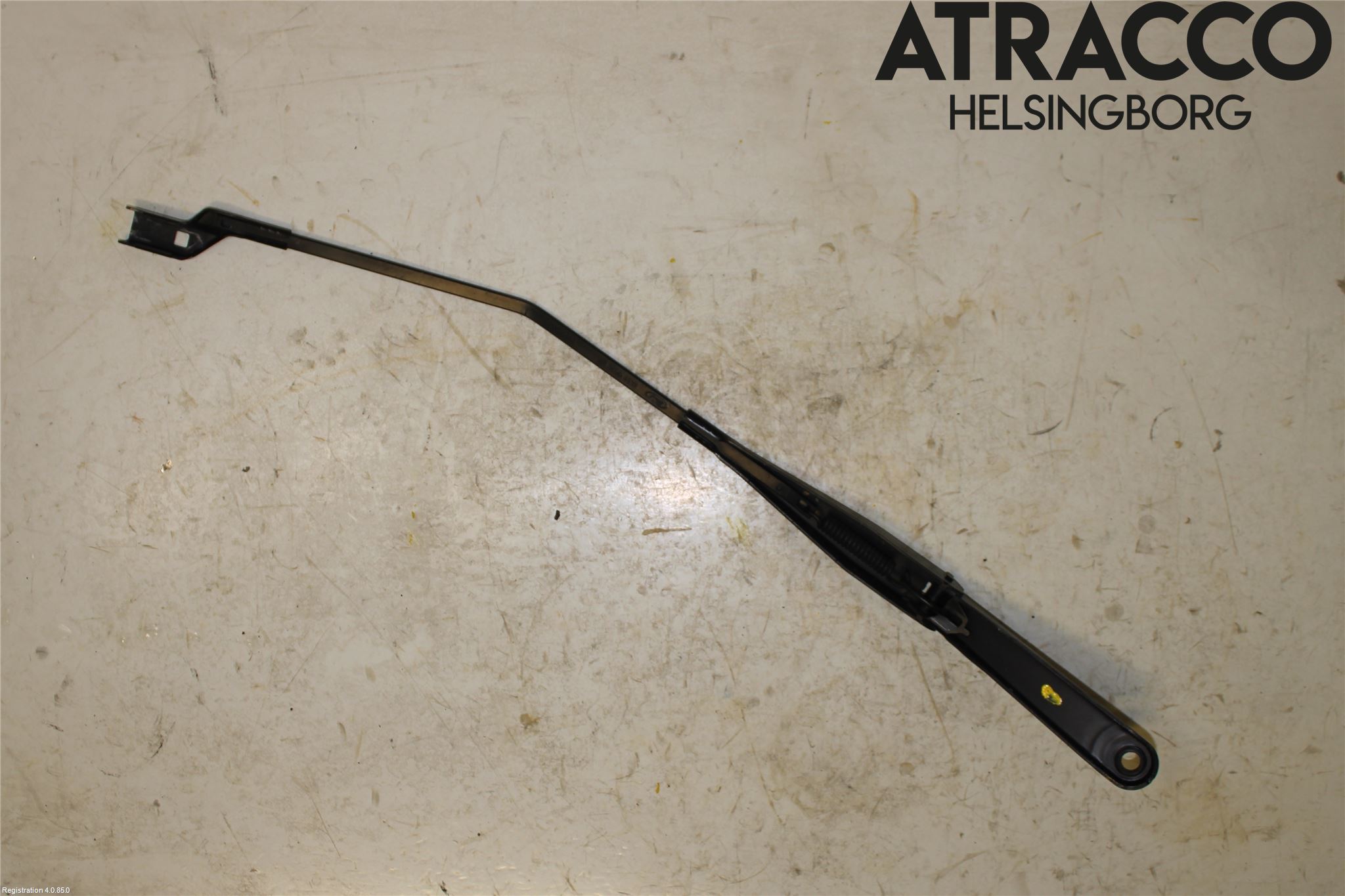 Ford FIESTA 13-17 Torkararm Armar Vindruta