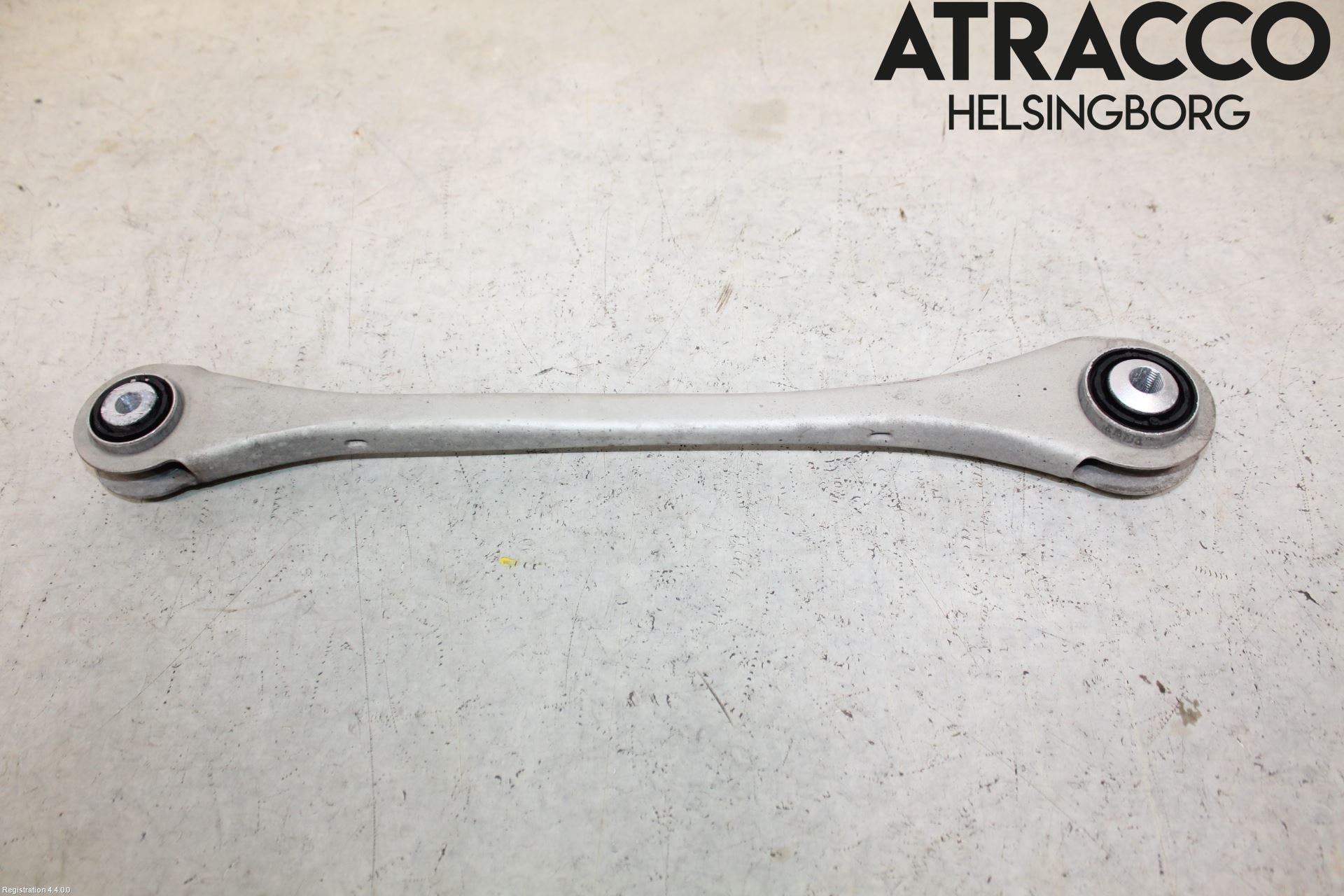 Audi A6 F2/C8 19- Bärarm Bak Höger