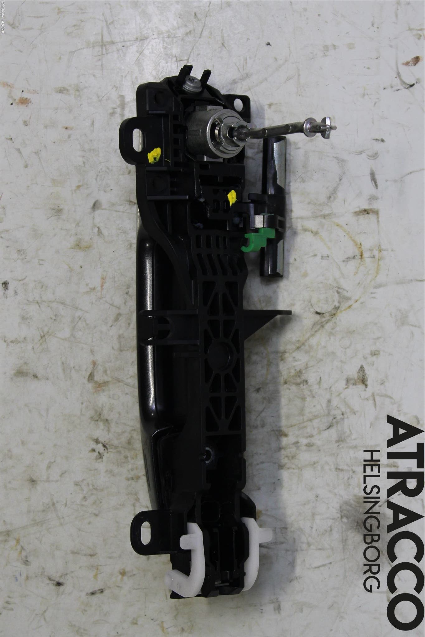 Toyota RAV4 19- Dörrhandtag Yttre Vä