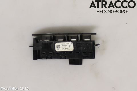 Porsche MACAN/EV 14- Strömställare Stolminne