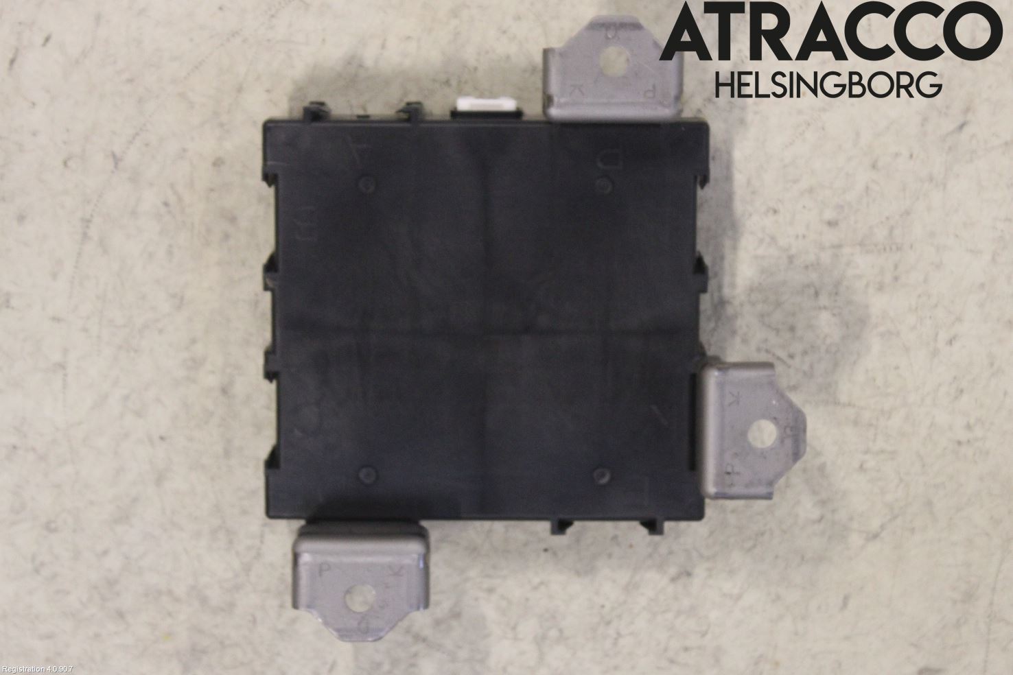 Nissan LEAF 11-17 Styrenhet Övrigt