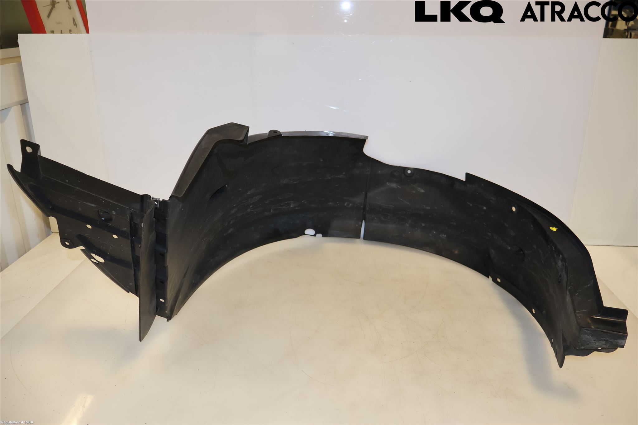 Suzuki SWIFT 17-24 Skärm Inner