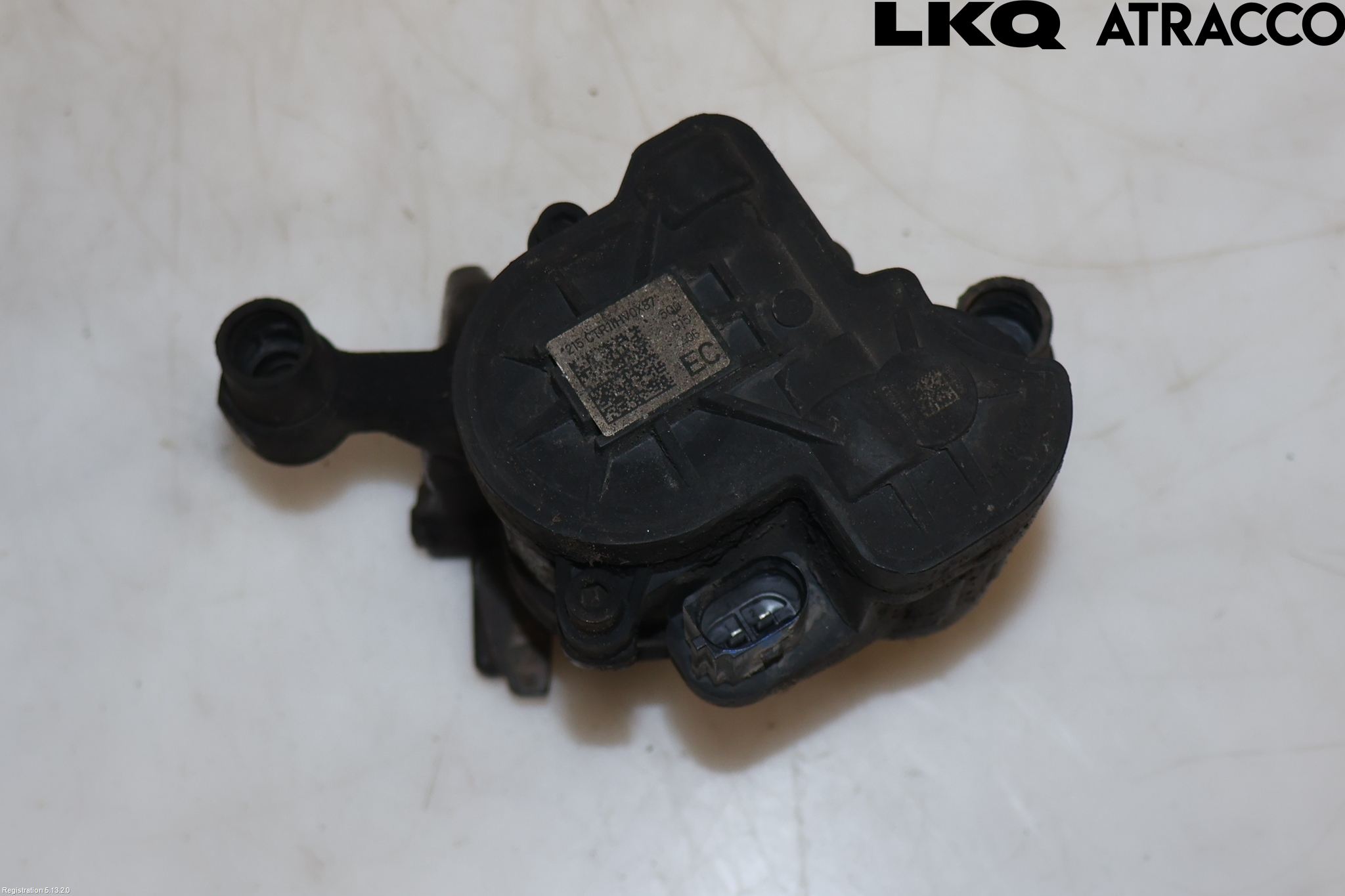 Seat LEON 13-20 Bromsok Bak Höger