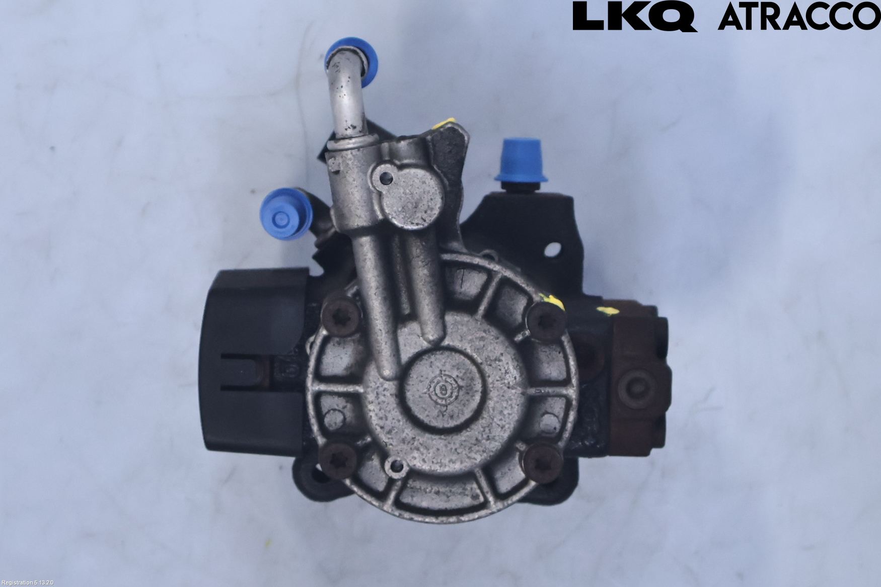 Seat IBIZA IV 08-16 Bränsle Insppump Diesel