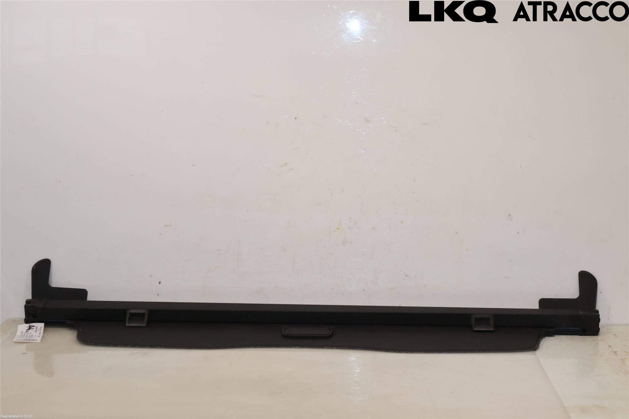 Porsche CAYENNE 03- Insynskydd