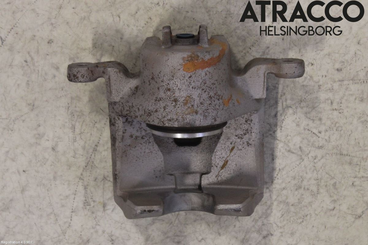 Nissan LEAF 11-17 Bromsok Fram Vänster