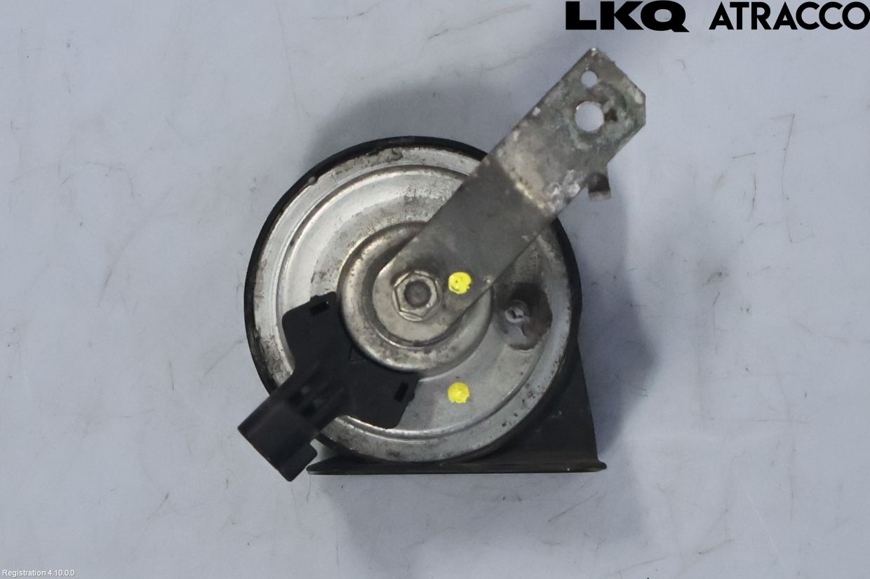 Volvo V70 14-16 Signalhorn