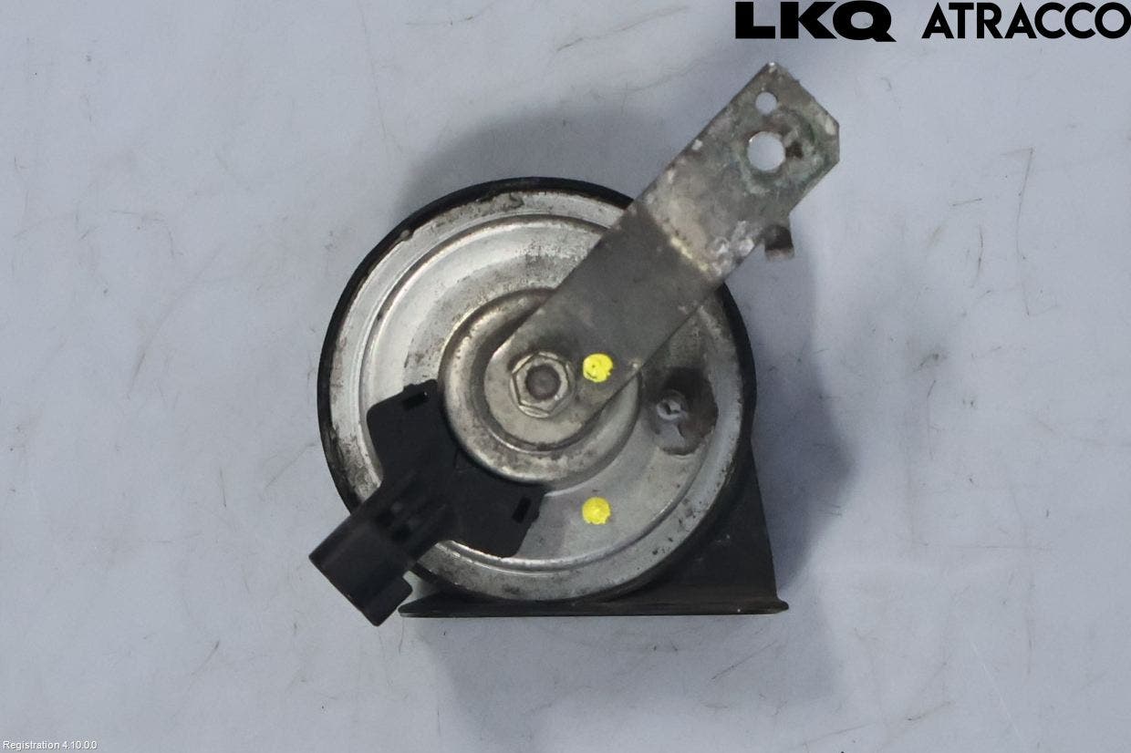 Volvo V70 14-16 Signalhorn